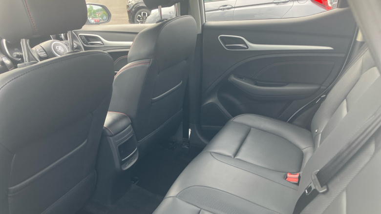 MG ZS 1.0T GDi Exclusive 5dr DCT Petrol Hatchback